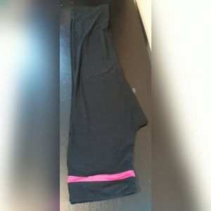 Champion yoga pants